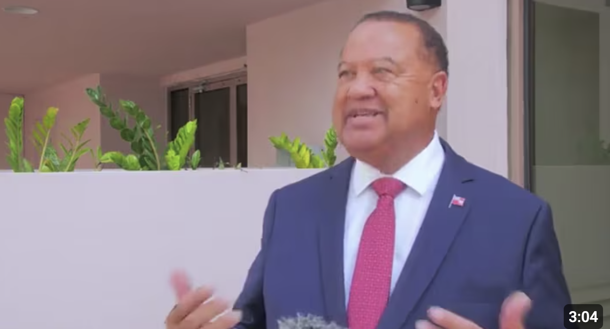 Bermuda’s New Ride-sharing Program Revealed – No Uber or Lyft!